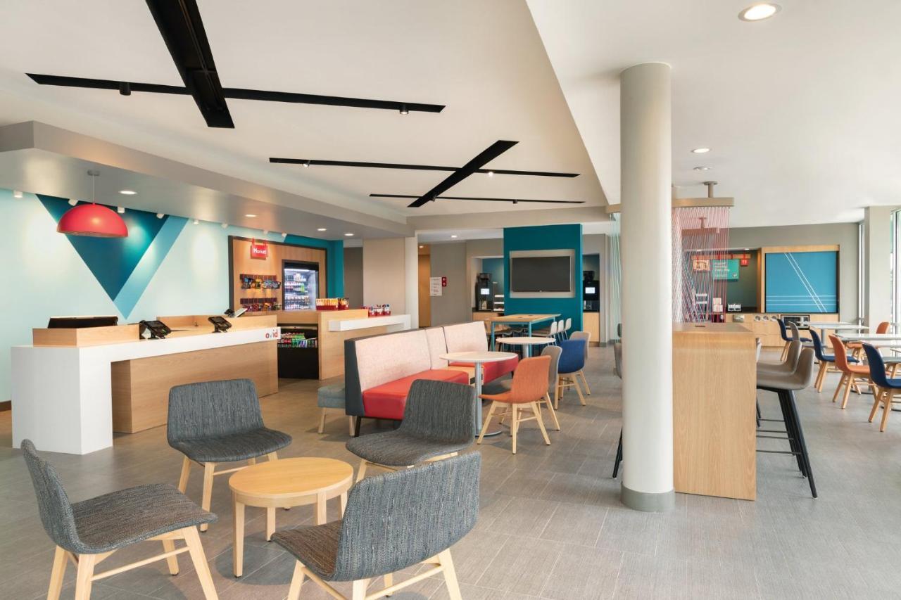 Avid Hotels - Guadalajara Av Vallarta Pte By Ihg Zapopan Exteriér fotografie