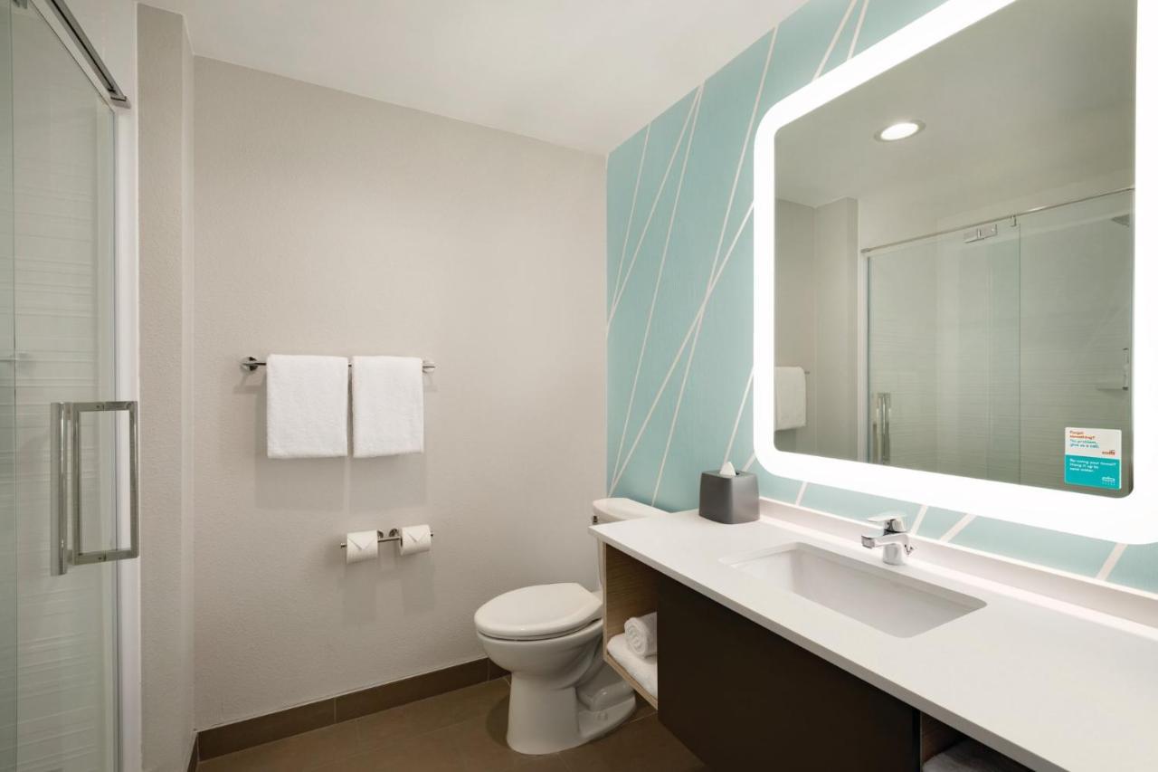 Avid Hotels - Guadalajara Av Vallarta Pte By Ihg Zapopan Exteriér fotografie