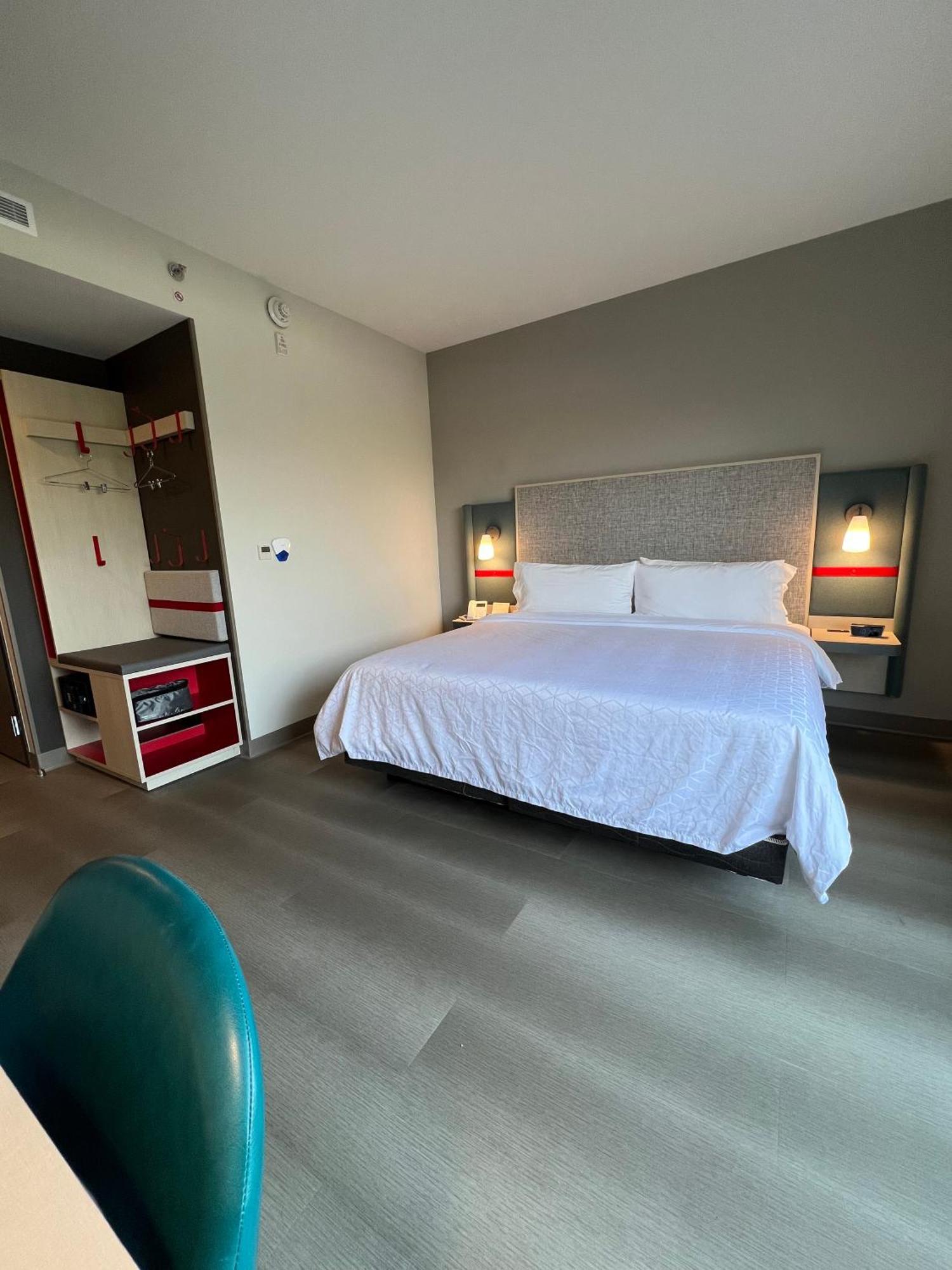 Avid Hotels - Guadalajara Av Vallarta Pte By Ihg Zapopan Exteriér fotografie