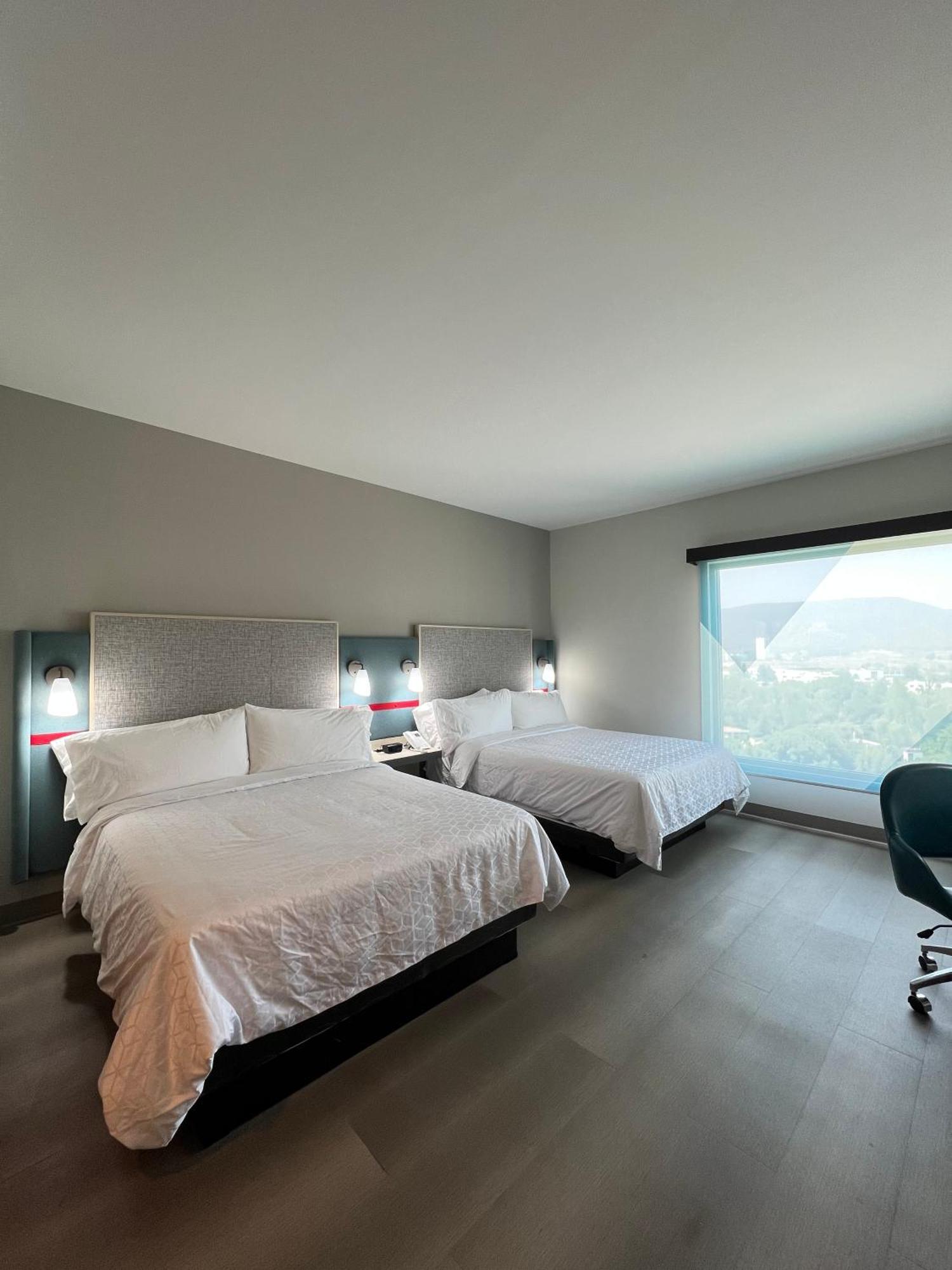 Avid Hotels - Guadalajara Av Vallarta Pte By Ihg Zapopan Exteriér fotografie